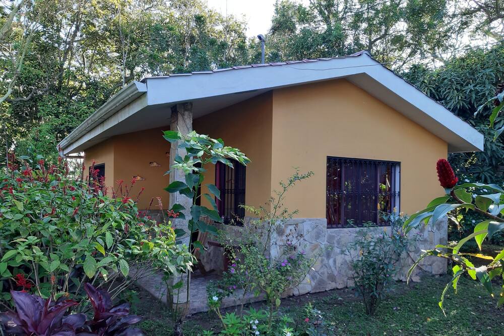 Photo of Outdoor in Jinotepe
