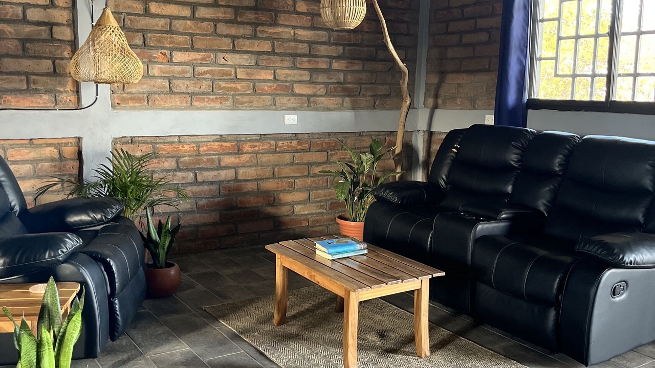 Photo of Livingroom in Nagarote