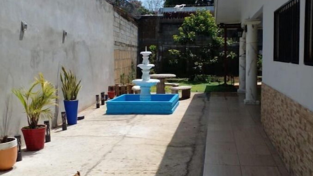 Photo of Outdoor in Masaya