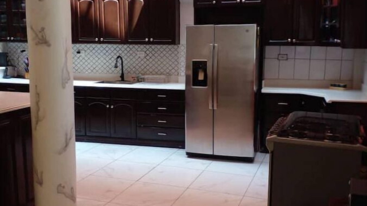 Photo of Kitchen in Masaya