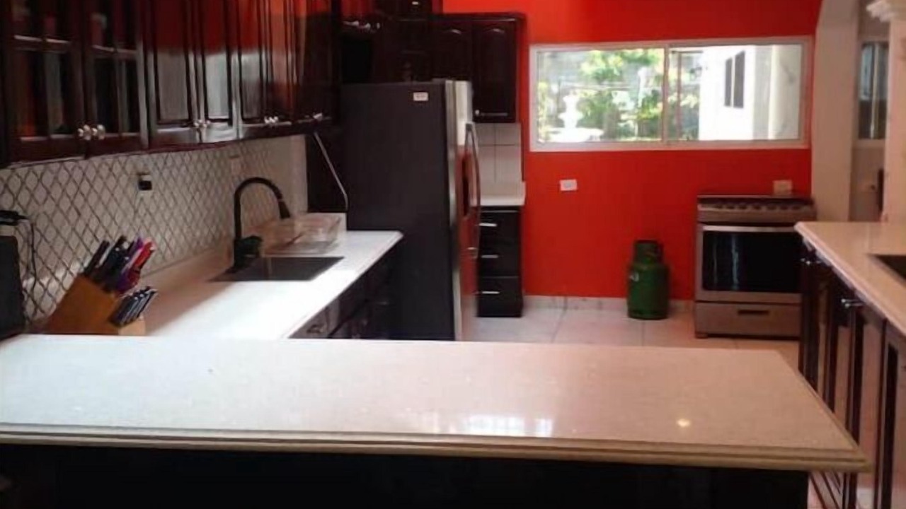 Photo of Kitchen in Masaya
