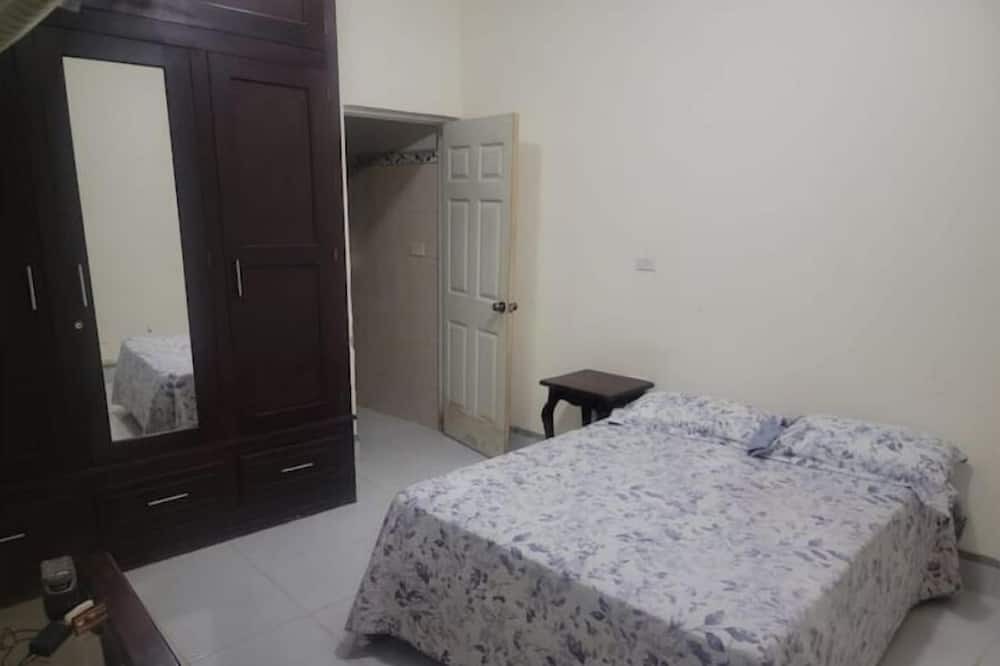 Photo of Bedroom in Granada