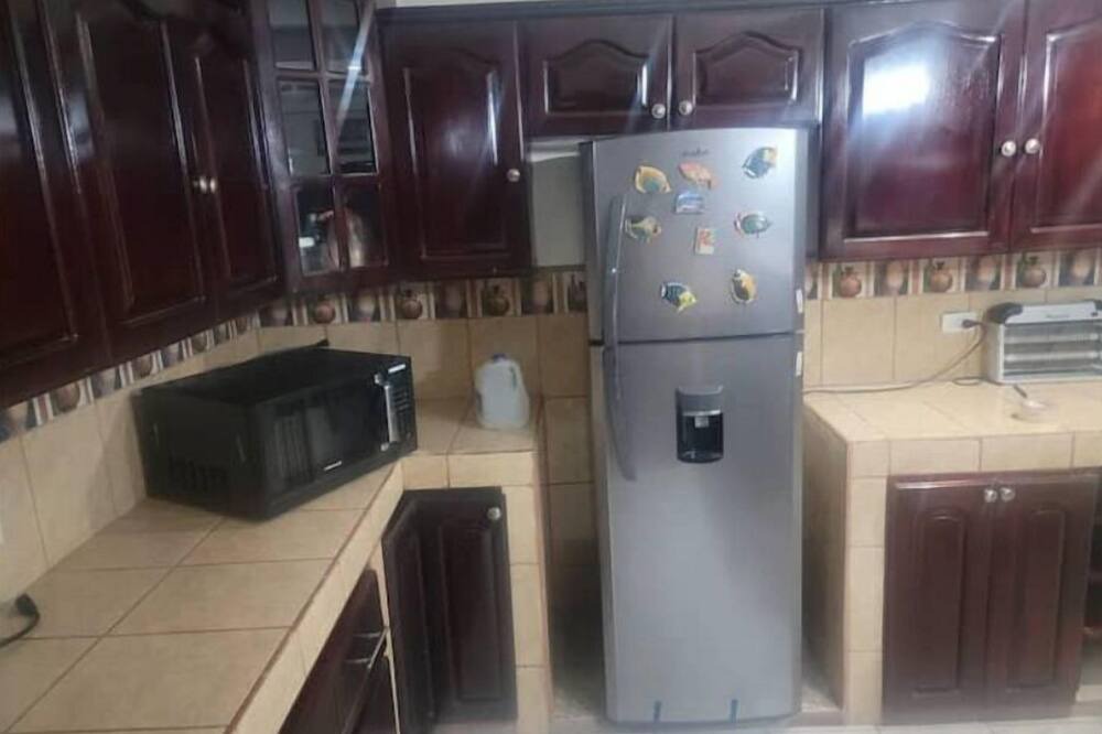 Photo of Kitchen in Granada