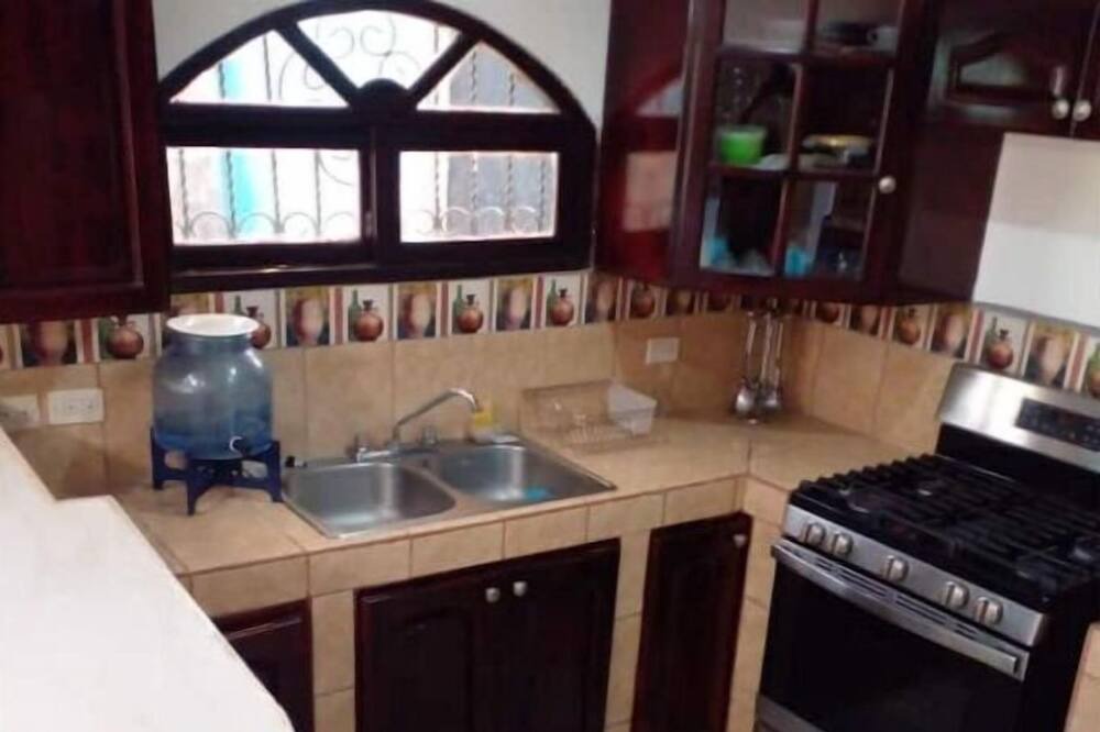 Photo of Kitchen in Granada