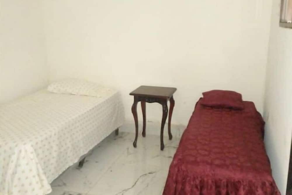 Photo of Bedroom in Granada