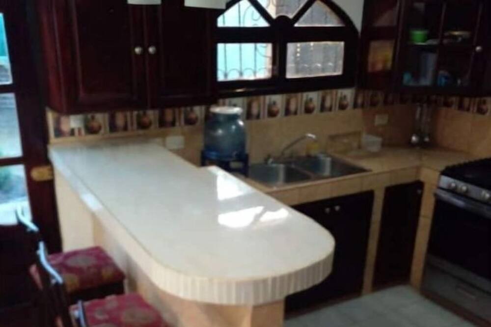Photo of Kitchen in Granada