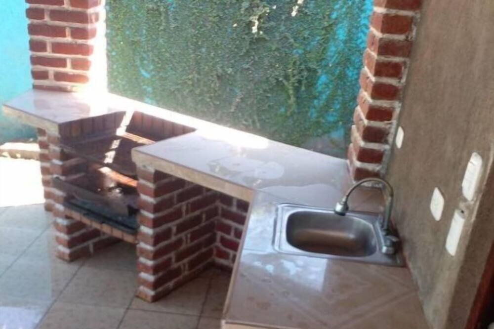 Photo of Bathroom in Granada