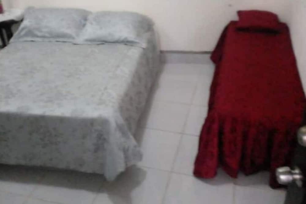 Photo of Bedroom in Granada