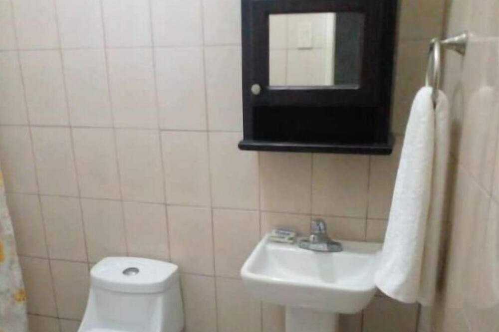 Photo of Bathroom in Granada