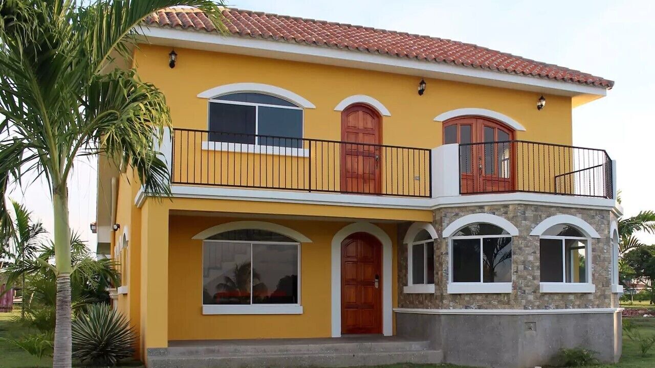 Photo of Outdoor in Villa El Carmen