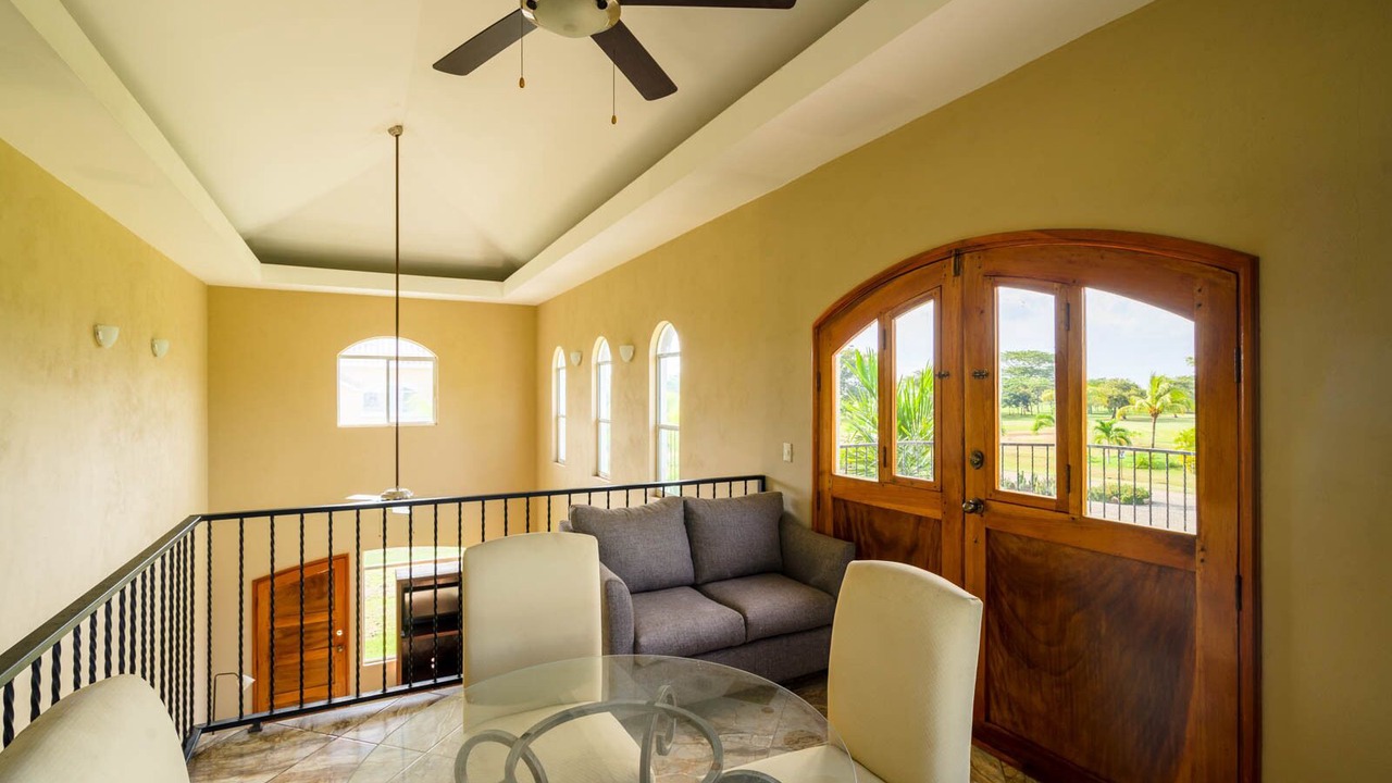Photo of Livingroom in Villa El Carmen