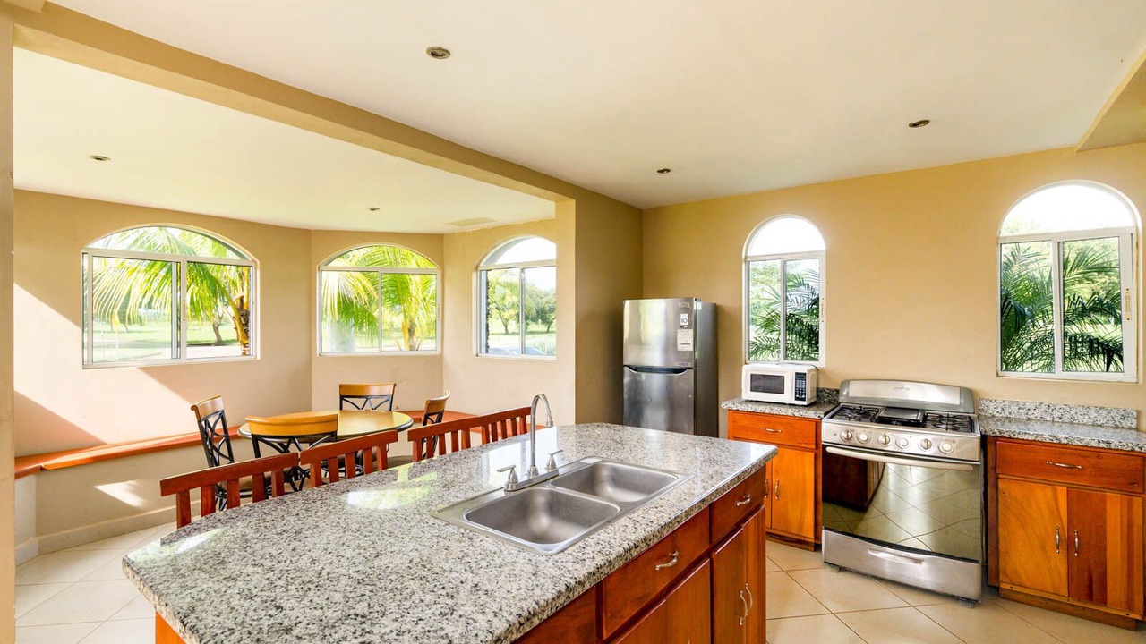 Photo of Livingroom in Villa El Carmen