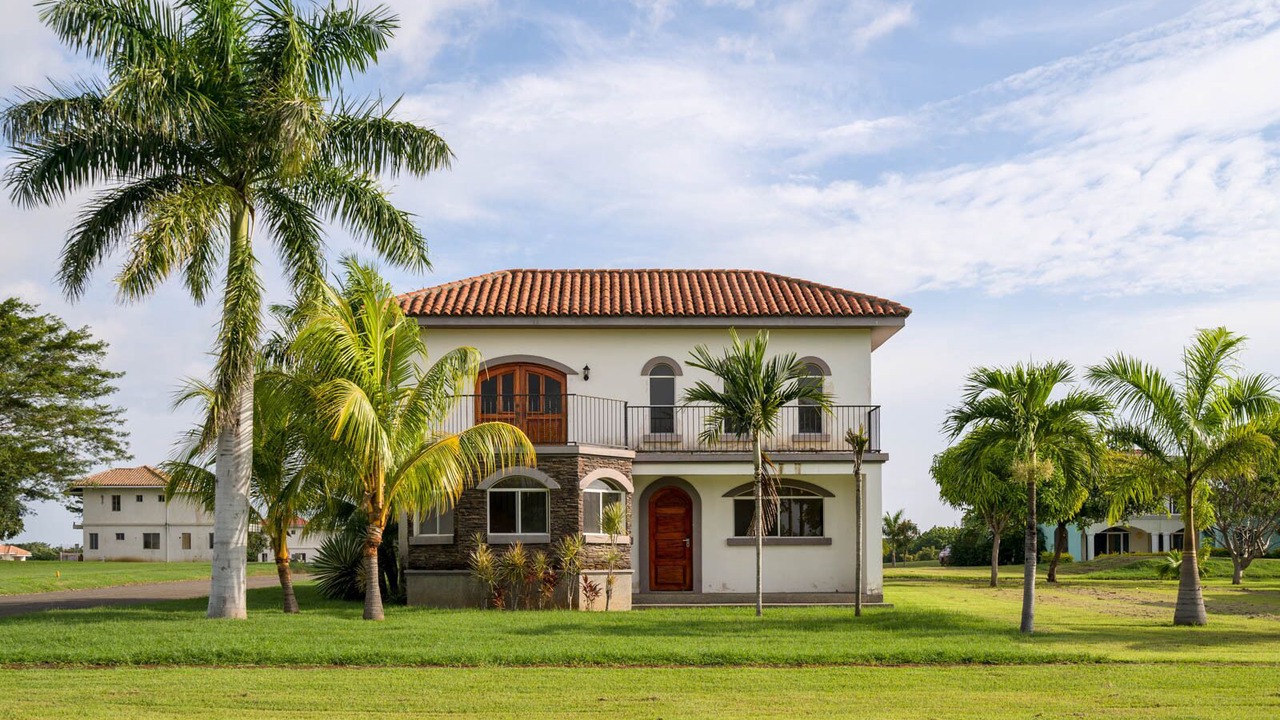 Photo of Outdoor in Villa El Carmen