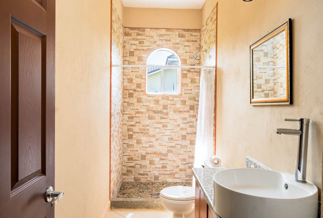 Photo of Bathroom in Villa El Carmen