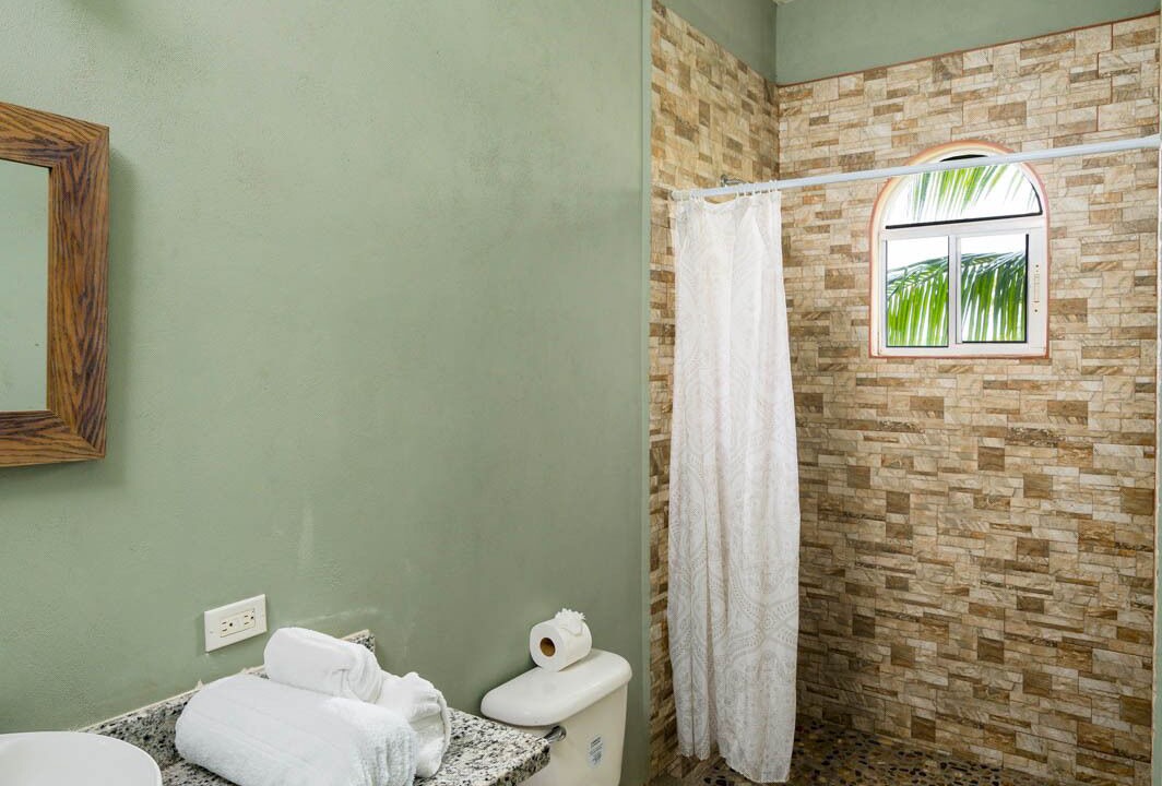 Photo of Bathroom in Villa El Carmen