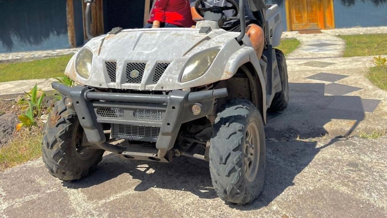 Photo of Outdoor in Esteli