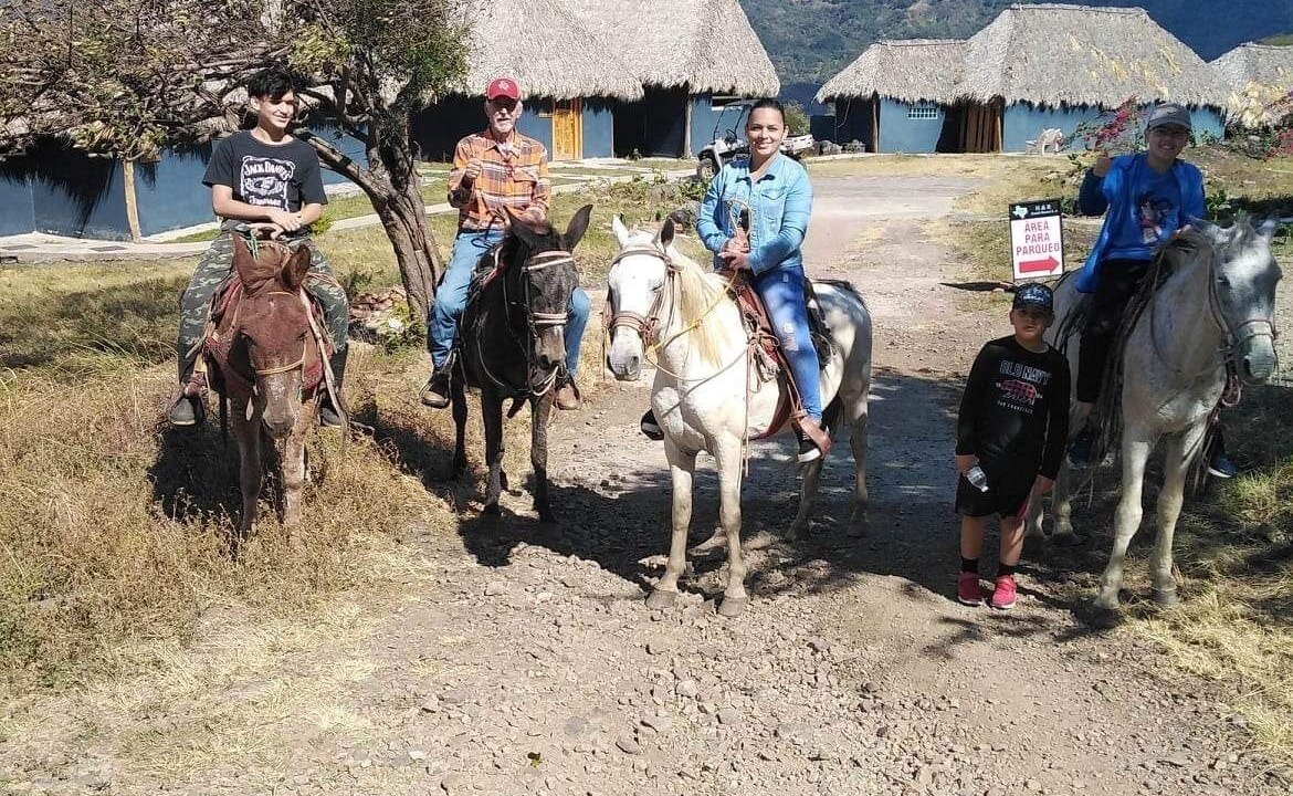 Photo of Outdoor in Esteli