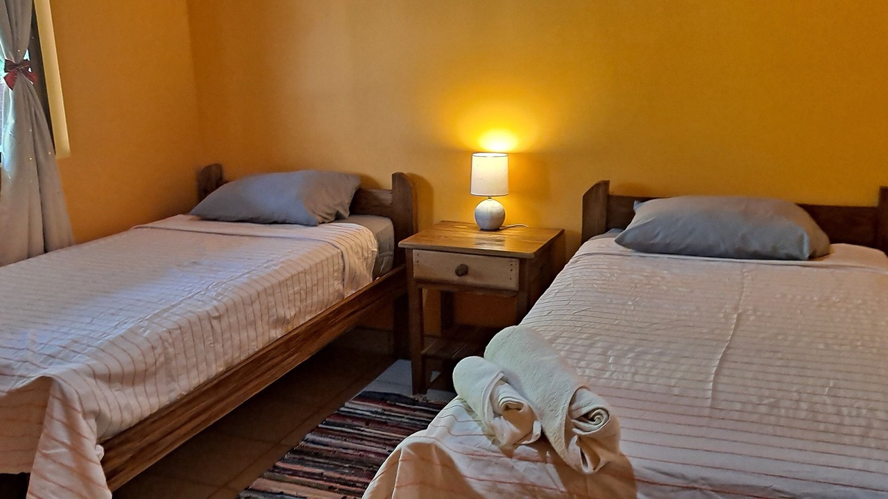 Photo of Bedroom in San Diego