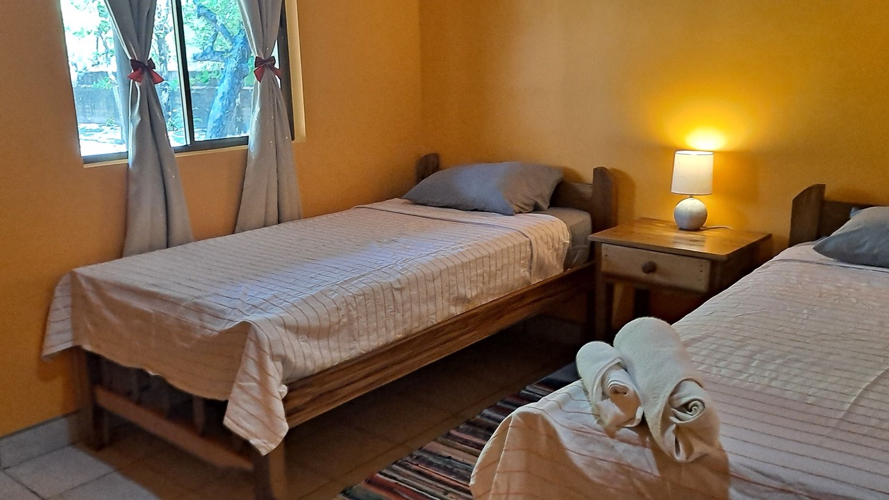 Photo of Bedroom in San Diego
