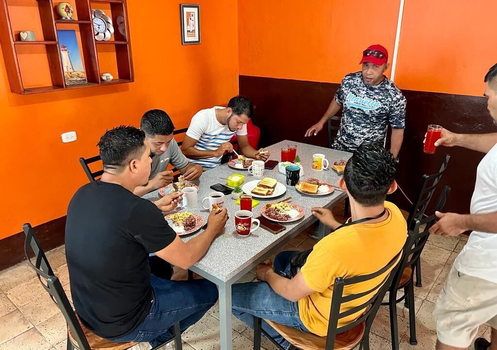 Photo of Others in Leon