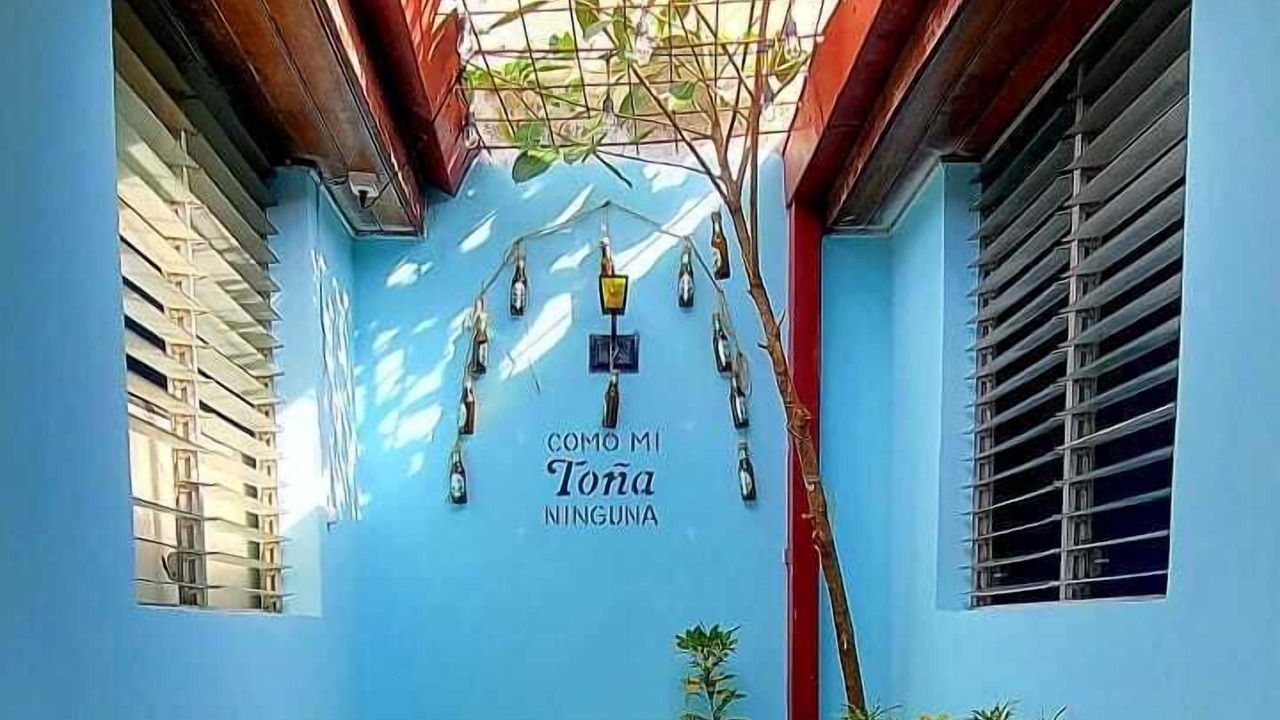 Photo of Livingroom in Leon