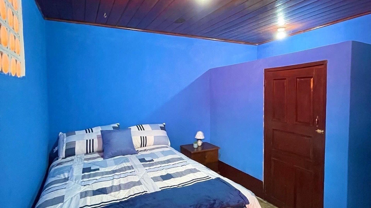 Photo of Bedroom in Leon