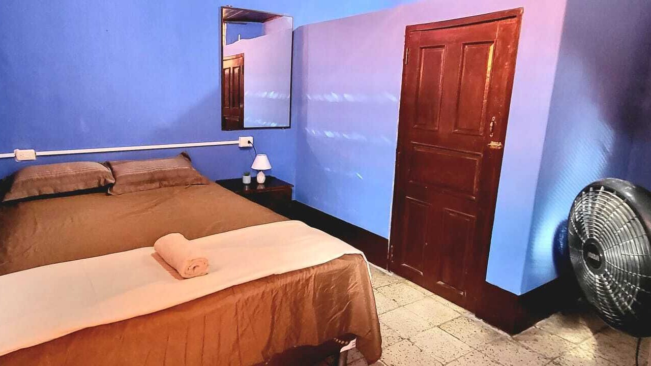 Photo of Bedroom in Leon