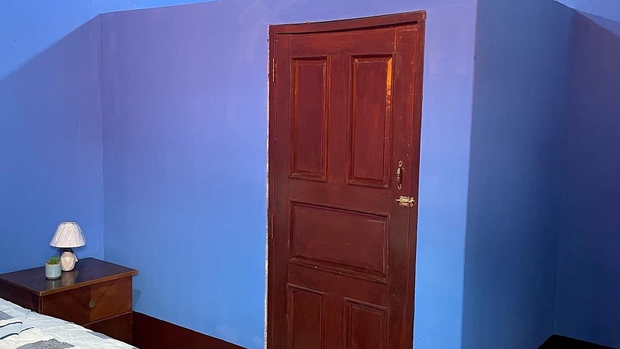 Photo of Bedroom in Leon