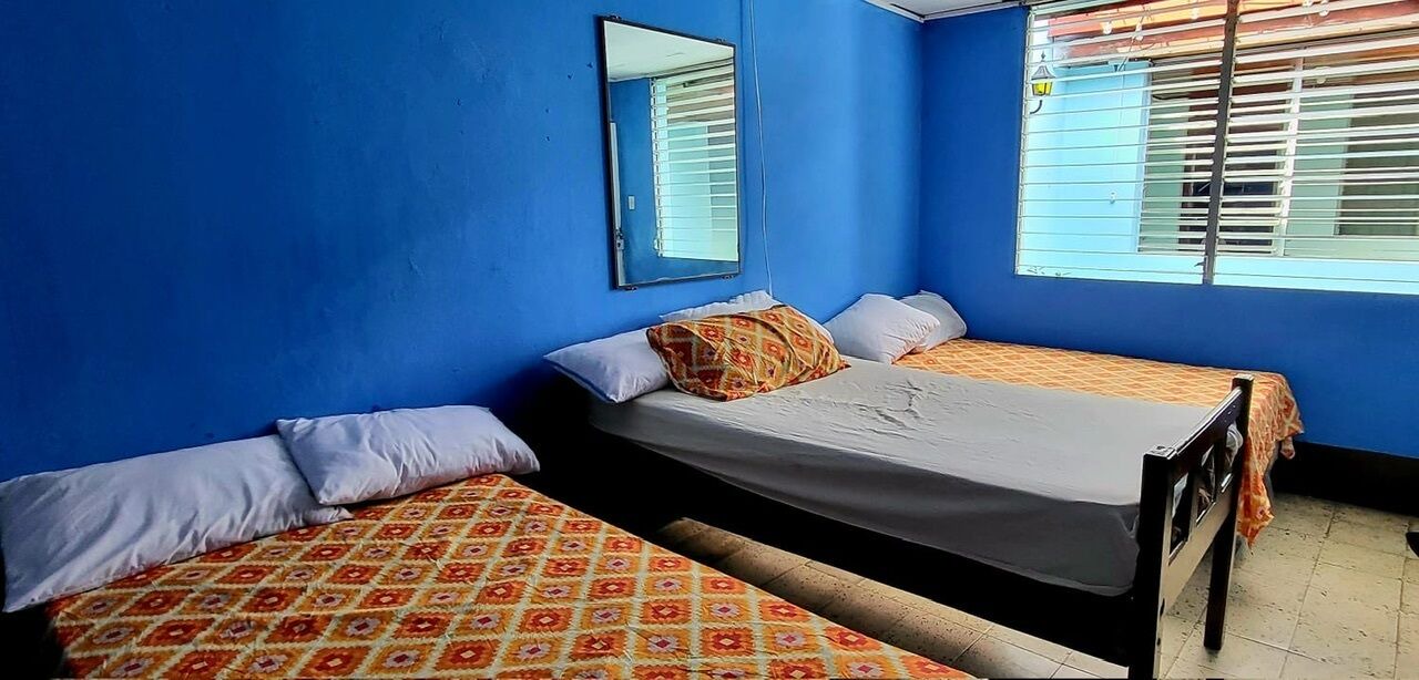 Photo of Bedroom in Leon
