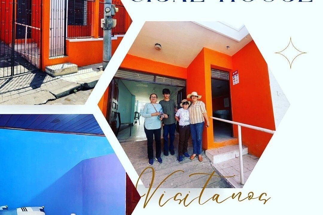 Photo of Outdoor in Leon