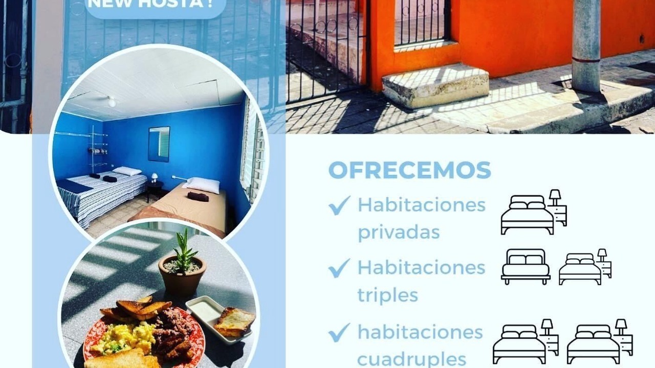 Photo of Outdoor in Leon