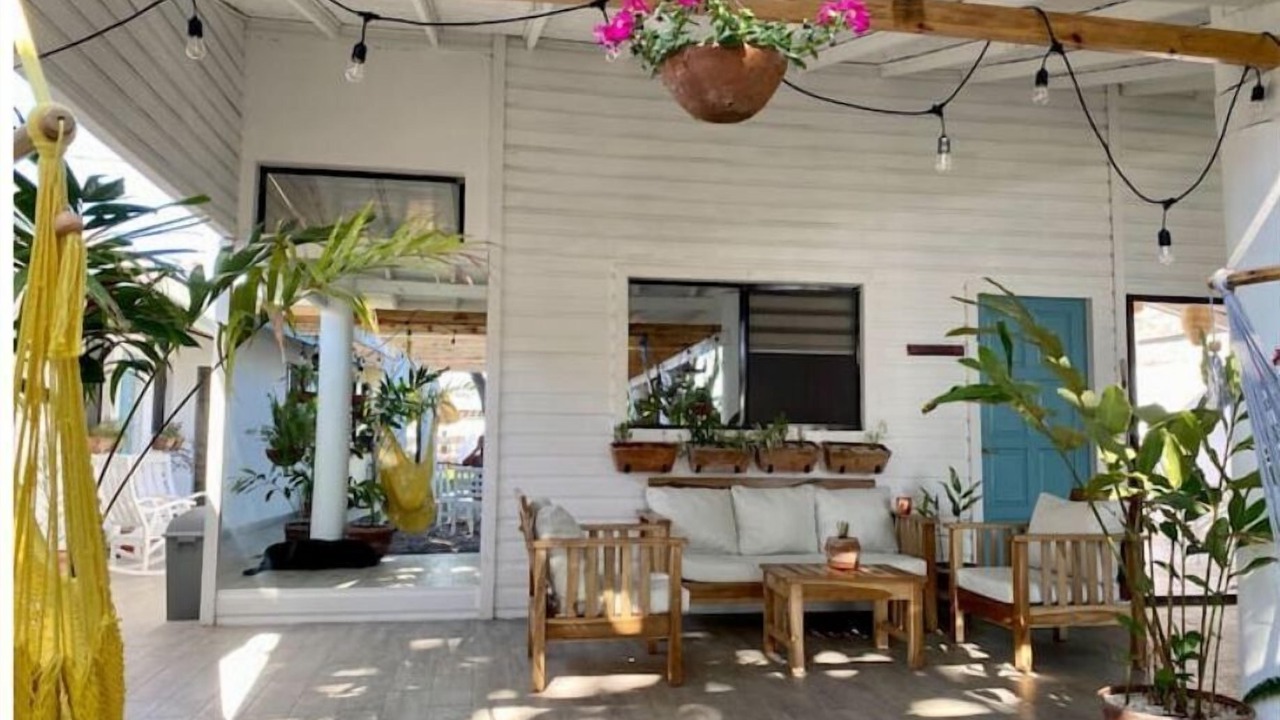 Photo of Patio Balcony in Las Penitas