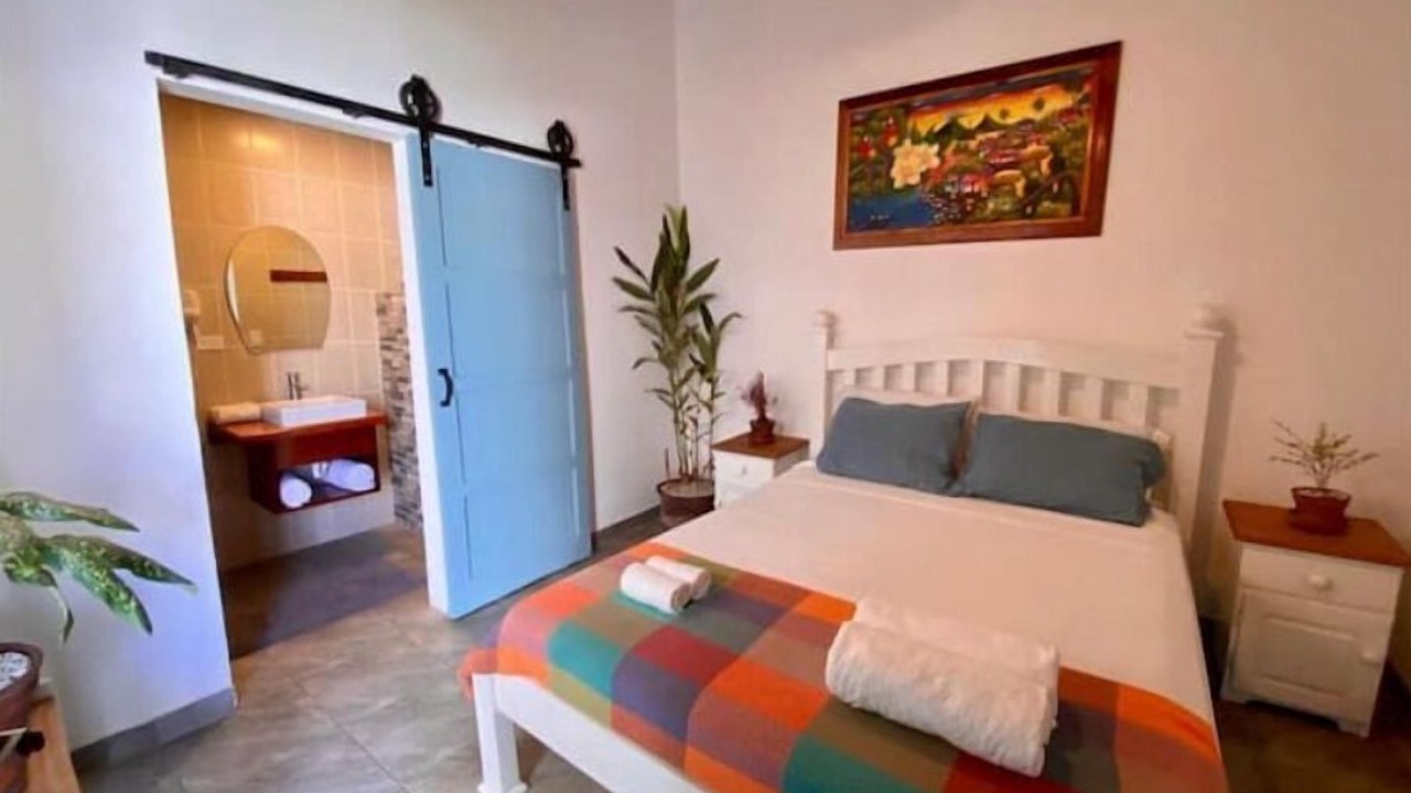 Photo of Bedroom in Las Penitas