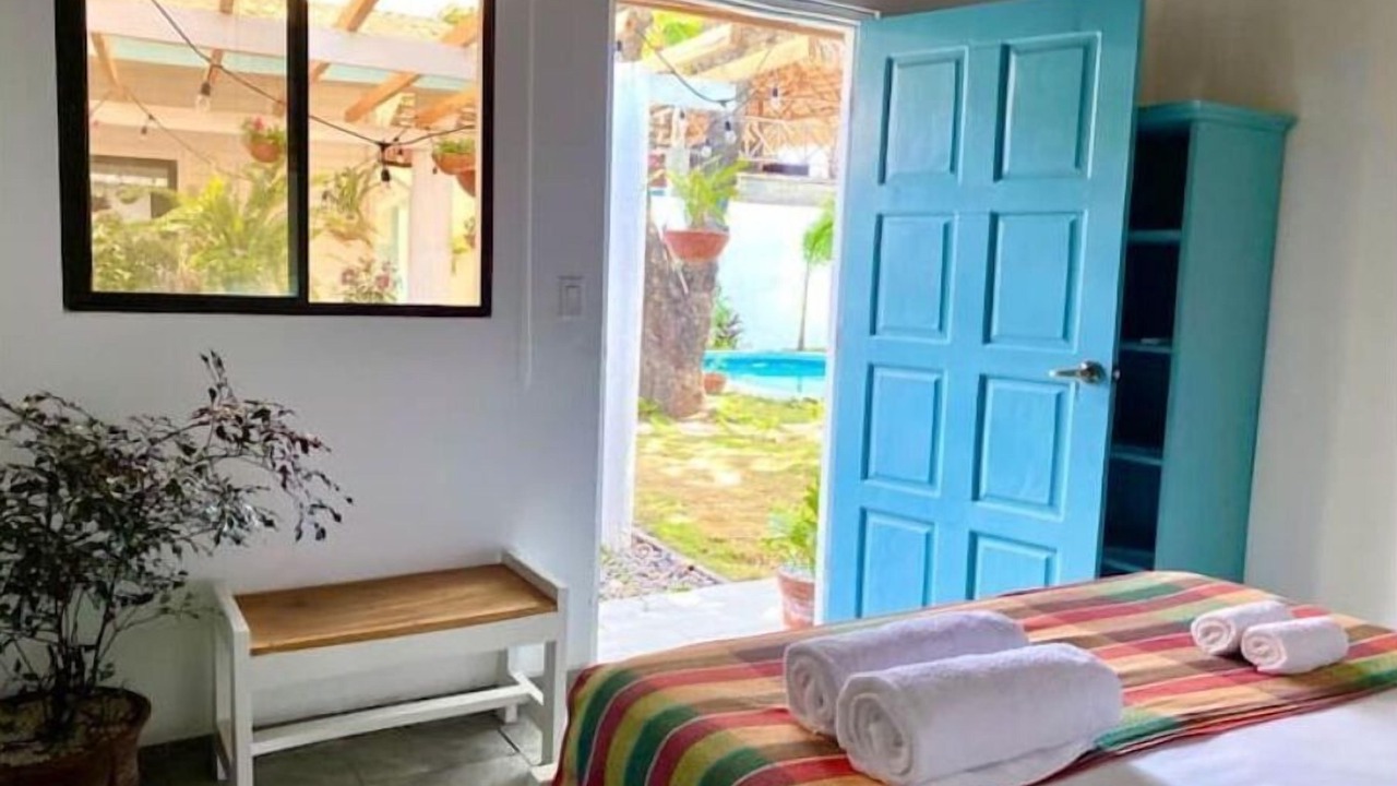 Photo of Bedroom in Las Penitas