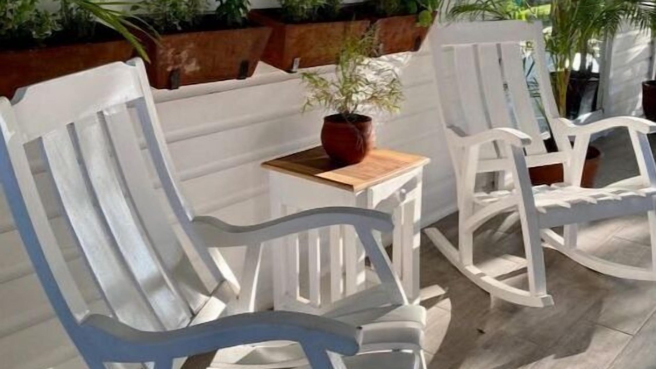 Photo of Patio Balcony in Las Penitas