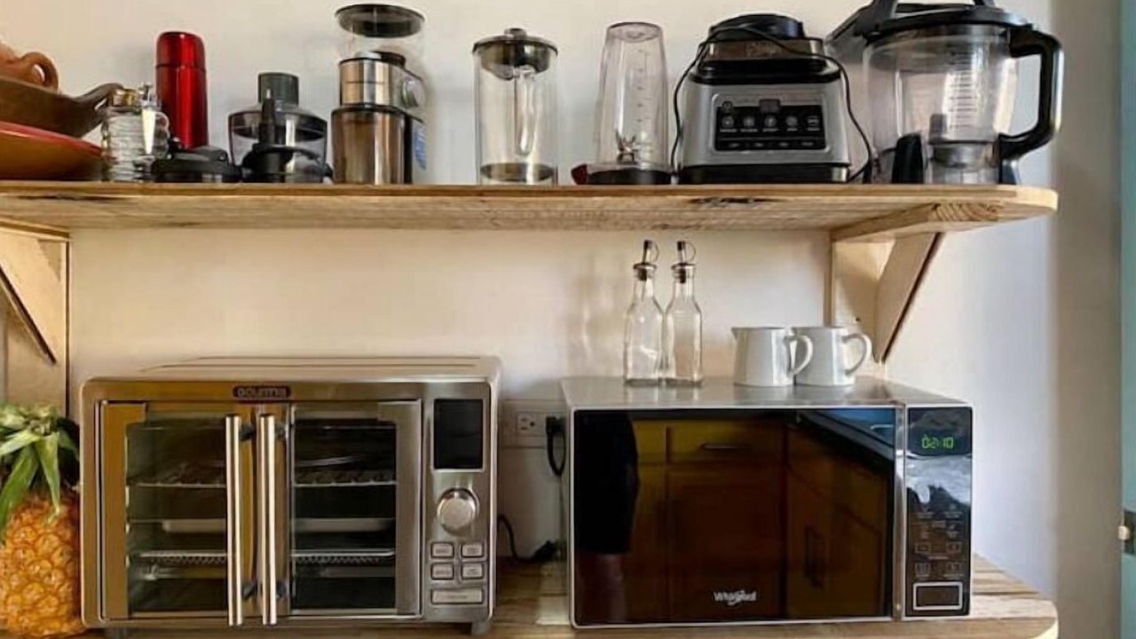 Photo of Kitchen in Las Penitas