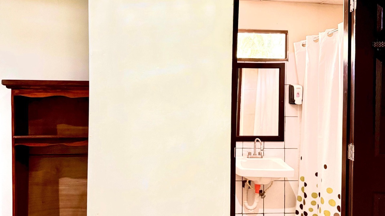 Photo of Bathroom in San Jorge