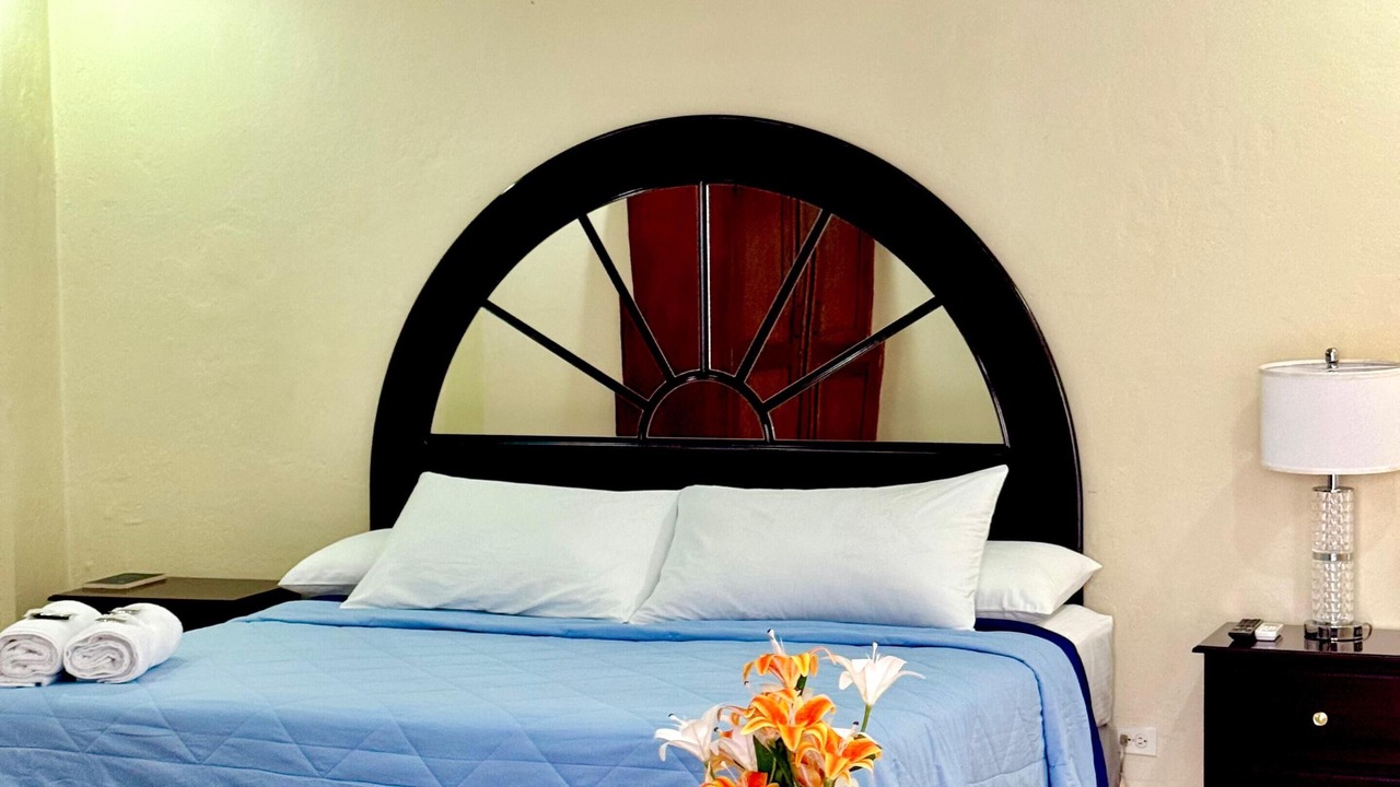Photo of Bedroom in San Jorge