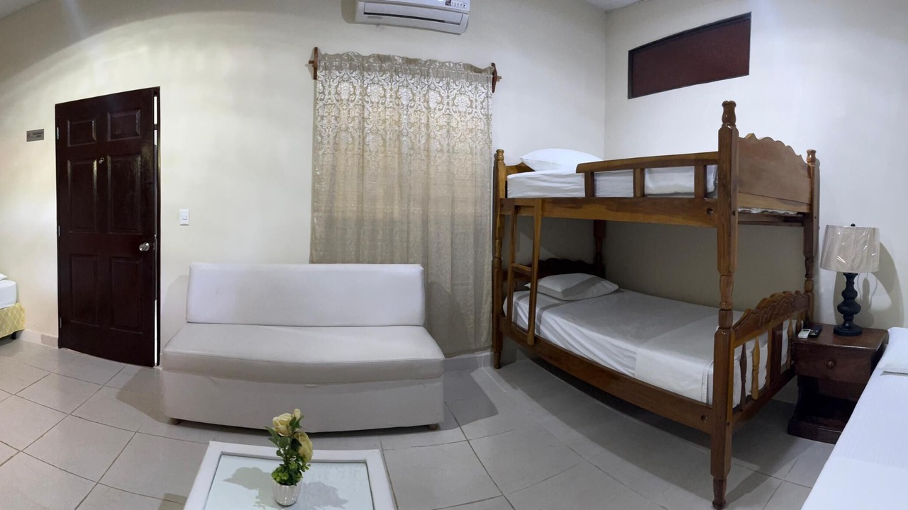 Photo of Bedroom in San Jorge