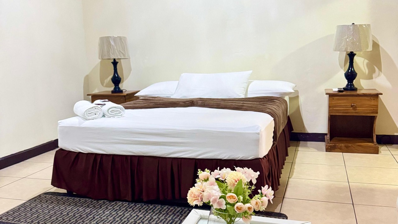 Photo of Bedroom in San Jorge