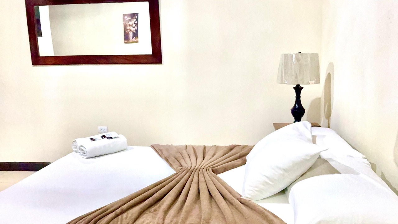 Photo of Bedroom in San Jorge