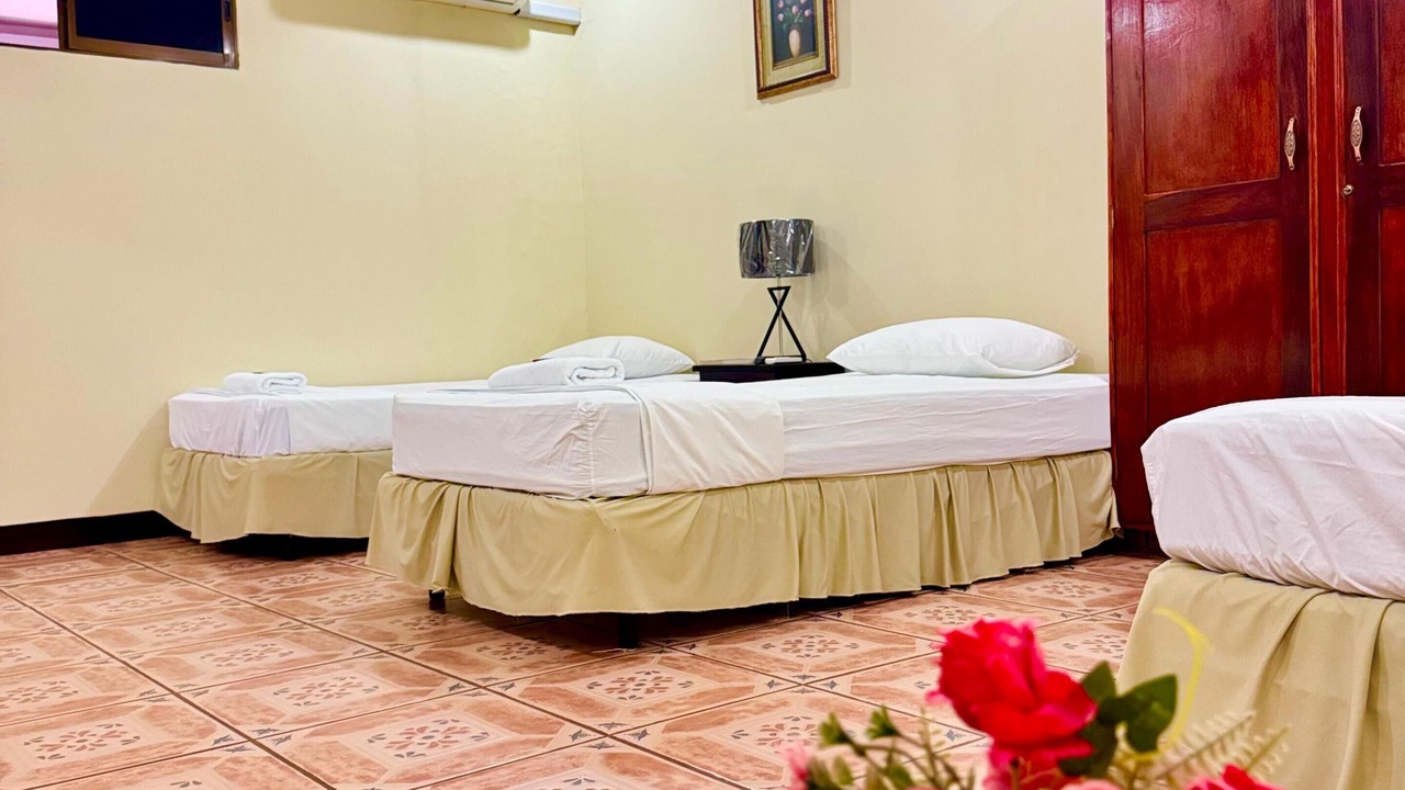 Photo of Bedroom in San Jorge