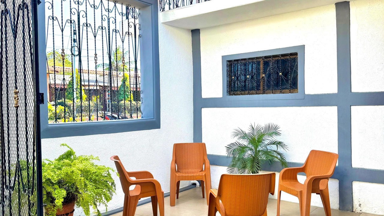 Photo of Outdoor in San Jorge