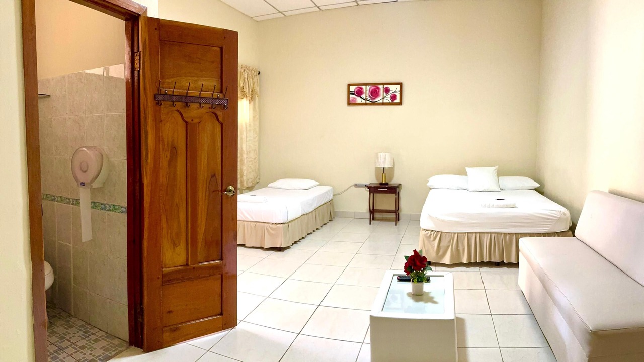 Photo of Bedroom in San Jorge
