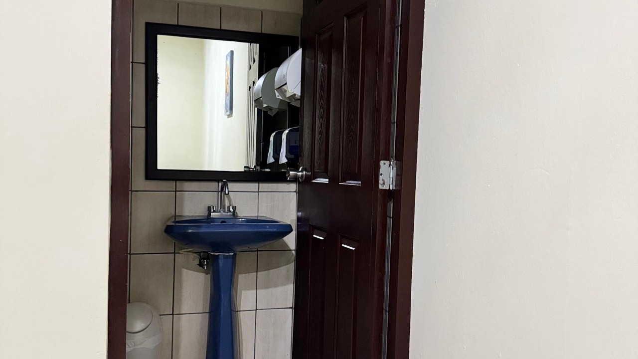 Photo of Bathroom in San Jorge