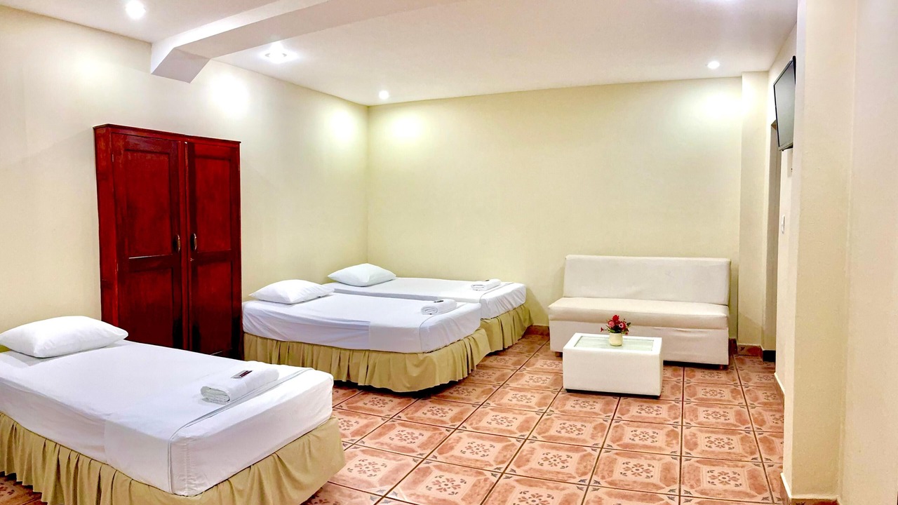 Photo of Bedroom in San Jorge