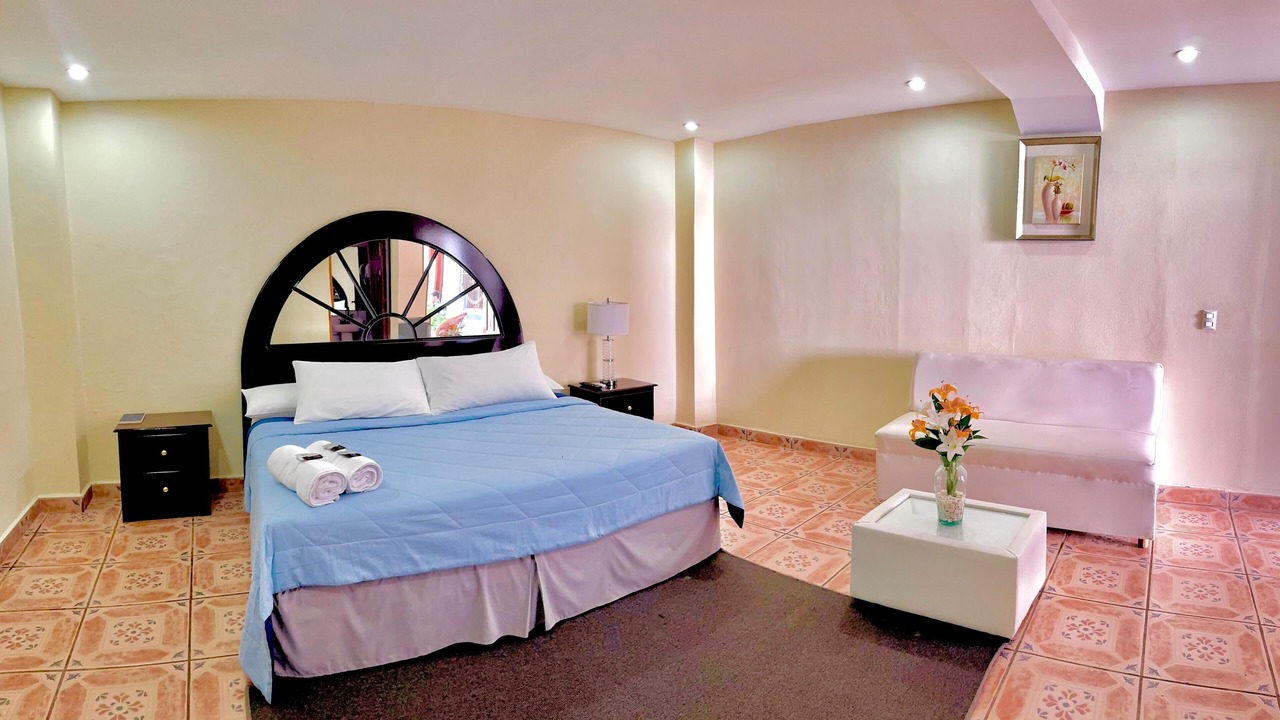 Photo of Bedroom in San Jorge