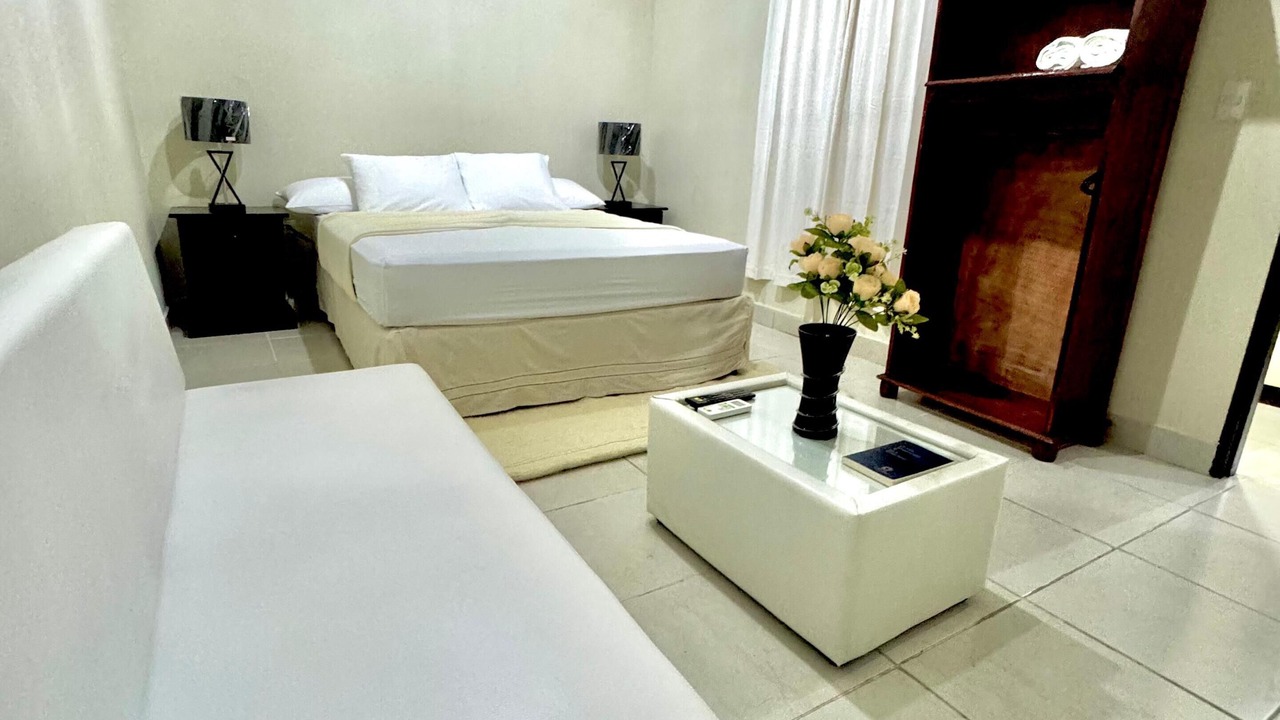 Photo of Bedroom in San Jorge