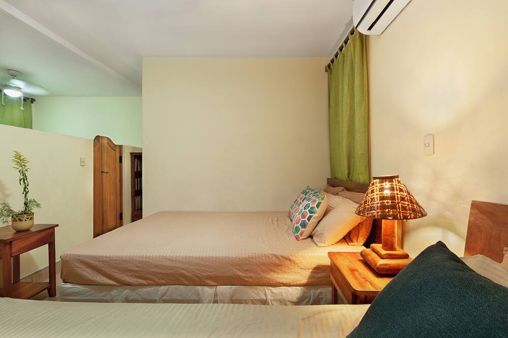 Photo of Bedroom in San Juan del Sur