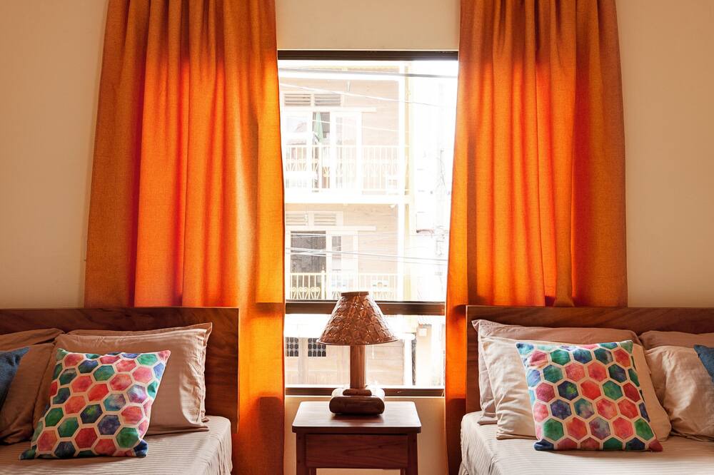 Photo of Bedroom in San Juan del Sur